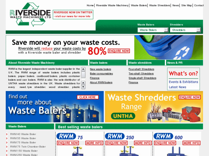 www.wastemachinery.co.uk