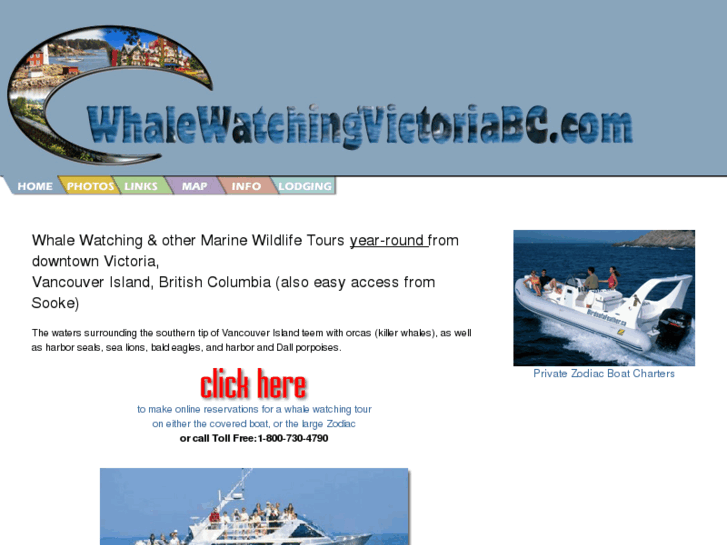 www.whalewatchingvictoriabc.com