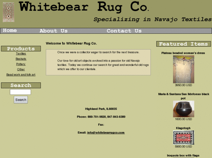 www.whitebearrugco.com