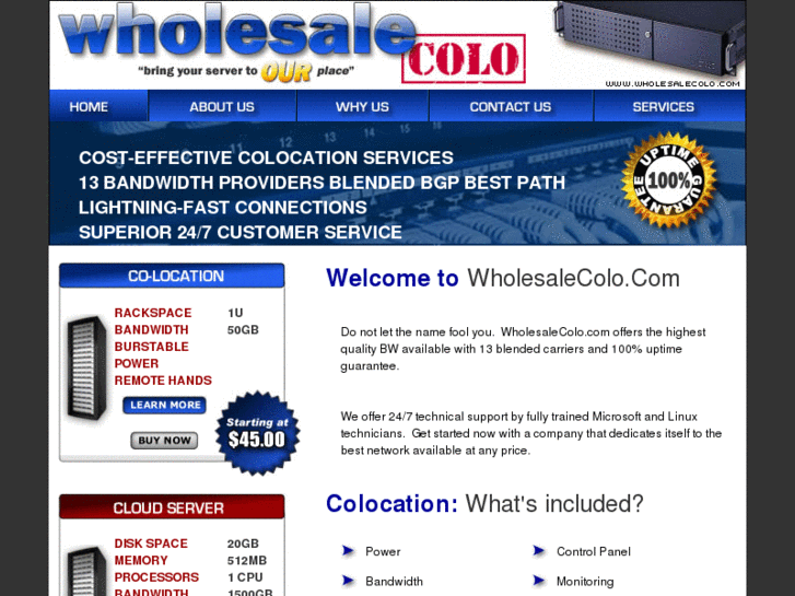 www.wholesalecolo.com