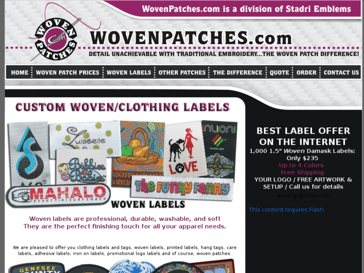 www.wovenpatches.com