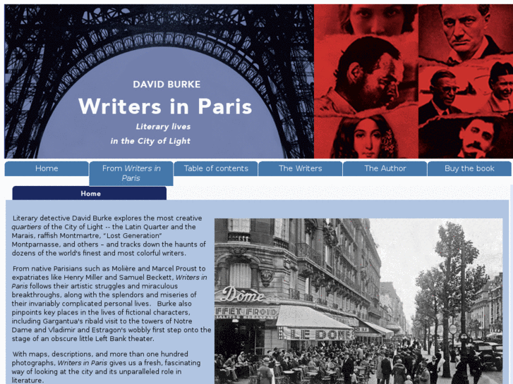 www.writersinparis.com