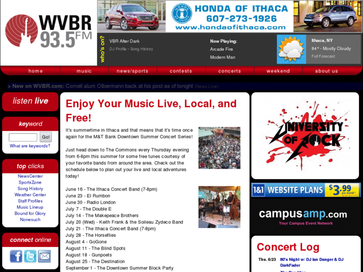 www.wvbr.com