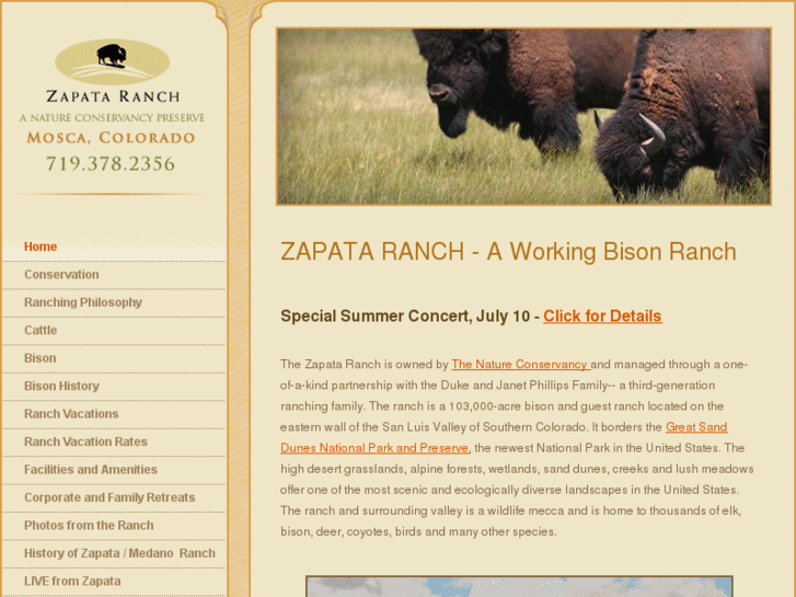 www.zranch.org