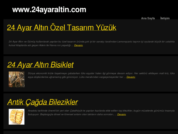 www.24ayaraltin.com