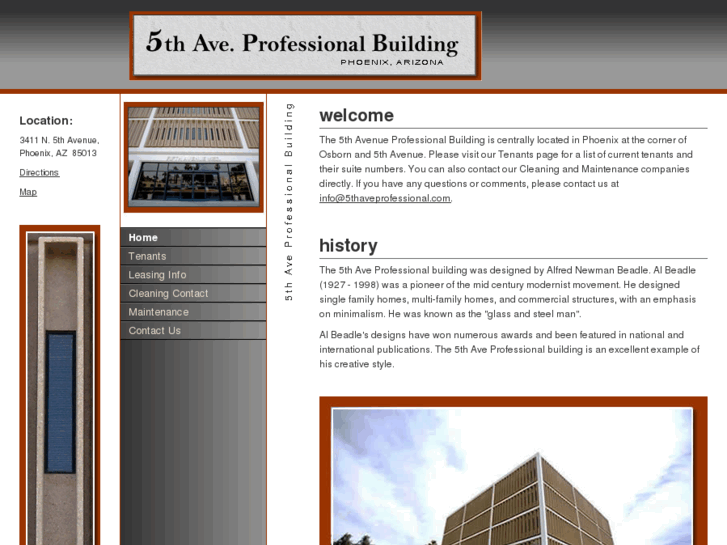 www.5thaveprofessional.com