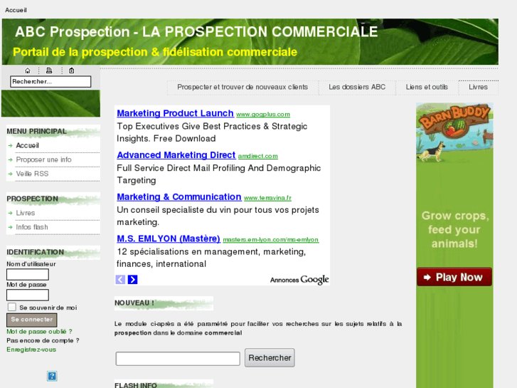 www.abc-prospection.com