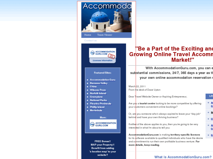 www.accommodationsoftware.com