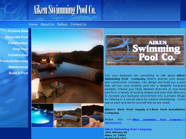 www.aikenswimmingpoolcompany.com