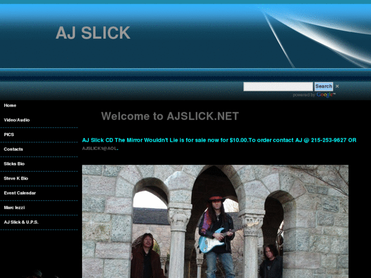 www.ajslick.net