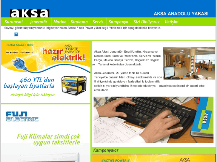 www.aksaanadoluyakasi.com