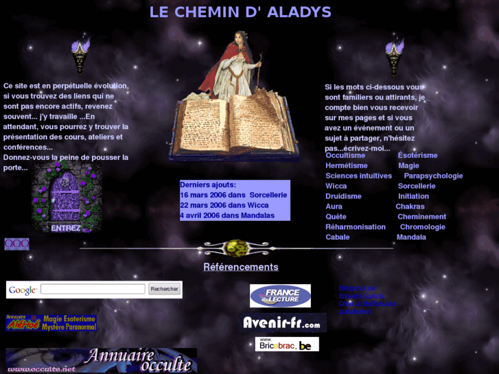 www.aladys.com