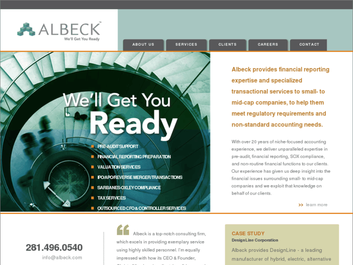 www.albeck.com