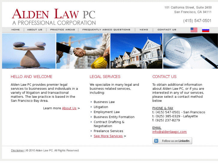 www.aldenlawoffice.com