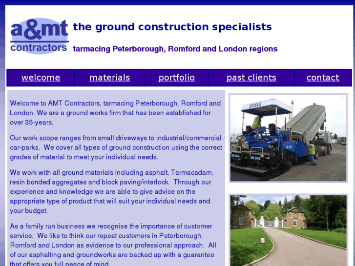 www.amtcontractors.co.uk