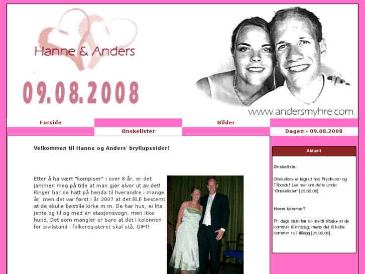 www.andersmyhre.com