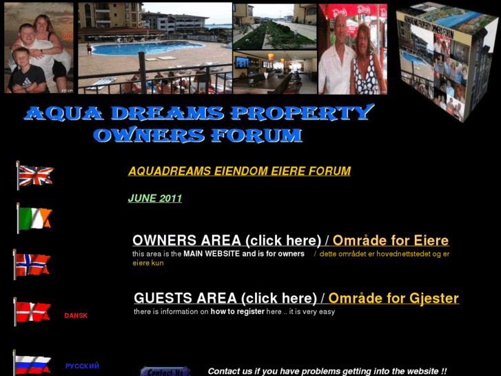 www.aquaoforum.com