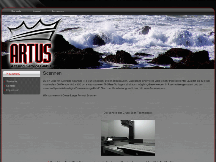 www.artus-gmbh.com