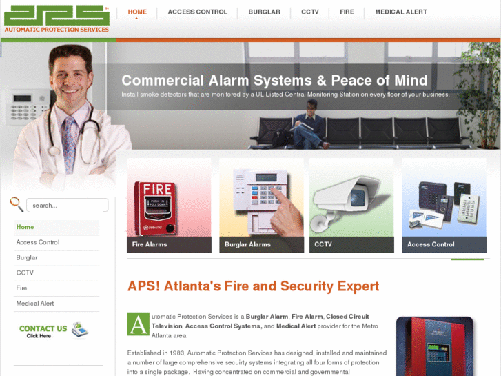 www.atlantaalarmsystems.com