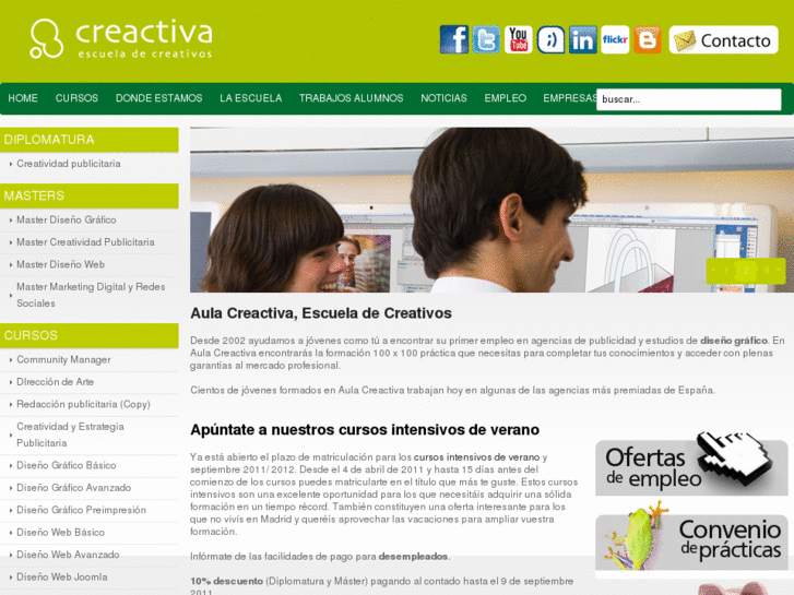 www.aulacreactiva.com