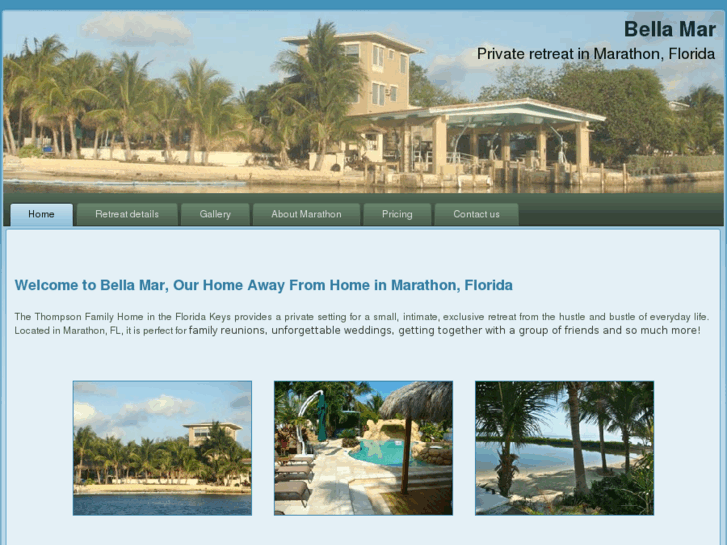 www.bellamarbeach.com