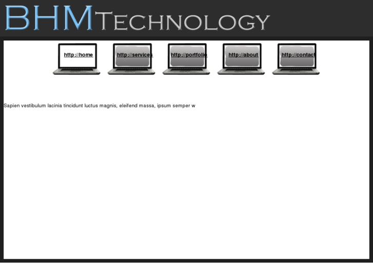 www.bhmtech.net