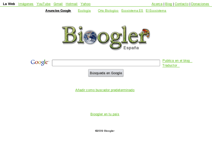 www.bioogler.es