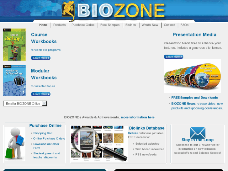 www.biozone.co.uk