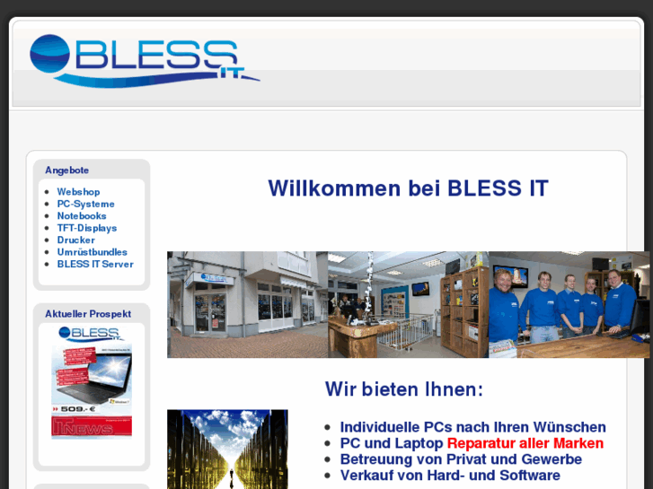 www.bless-it.com