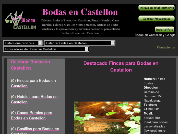 www.bodaencastellon.com