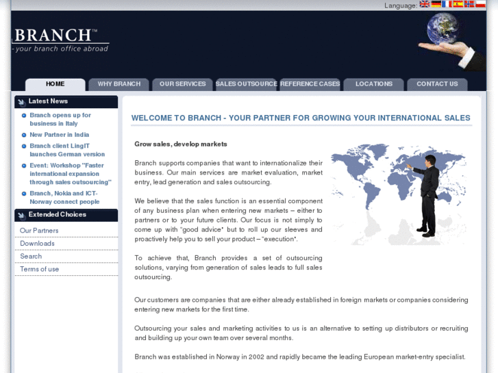 www.branchservice.com