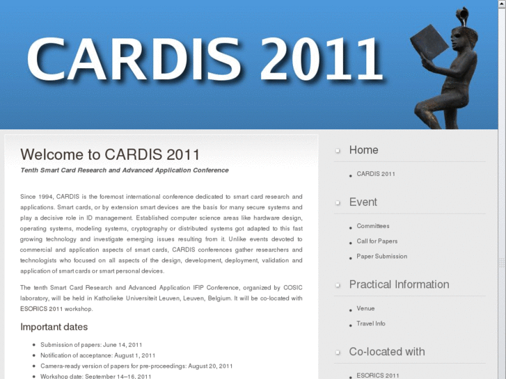 www.cardis.org