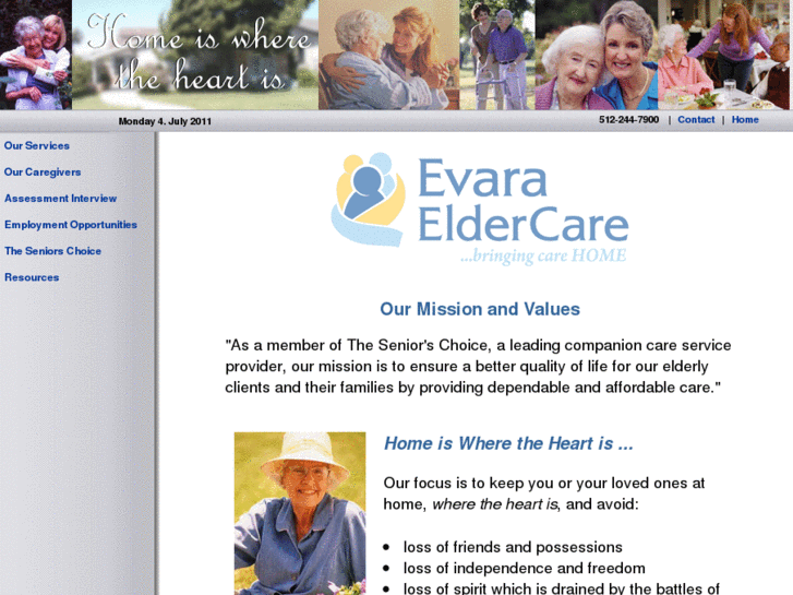 www.caregiveraustin.com