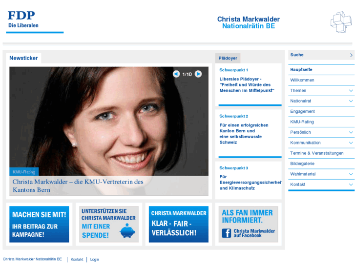 www.christa-markwalder.ch