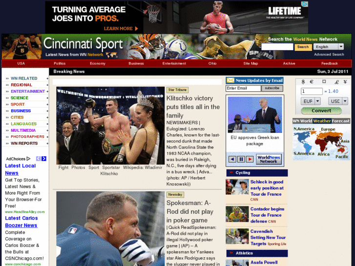 www.cincinnatisport.com