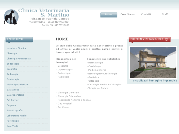 www.clinicasanmartino.com