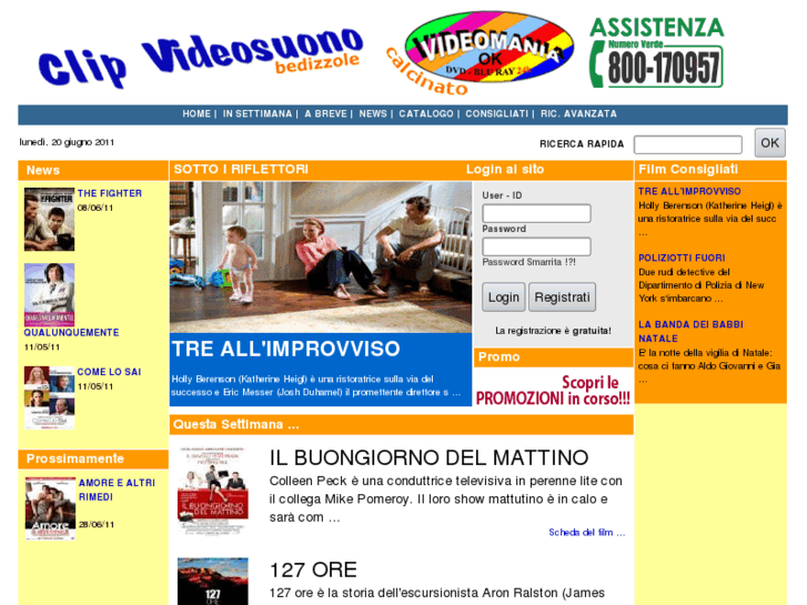 www.clipvideosuono.com