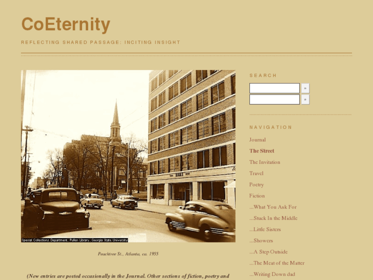 www.coeternity.org