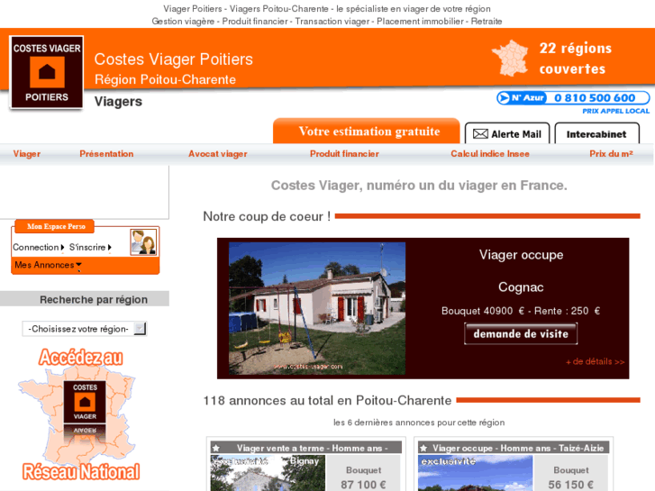 www.costes-viager-poitiers.com