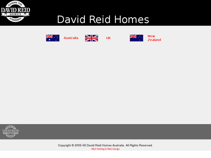 www.davidreidhomes.com