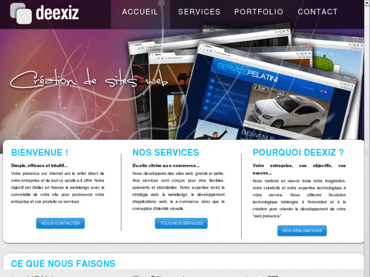 www.deexiz.com