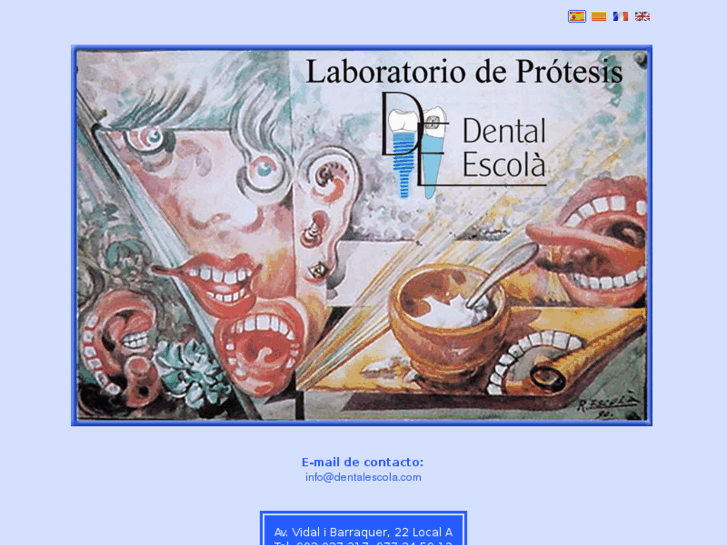 www.dentalescola.com