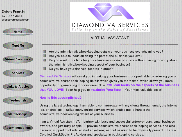 www.diamondva.com