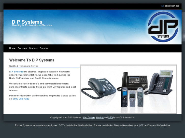 www.dpsystems.org