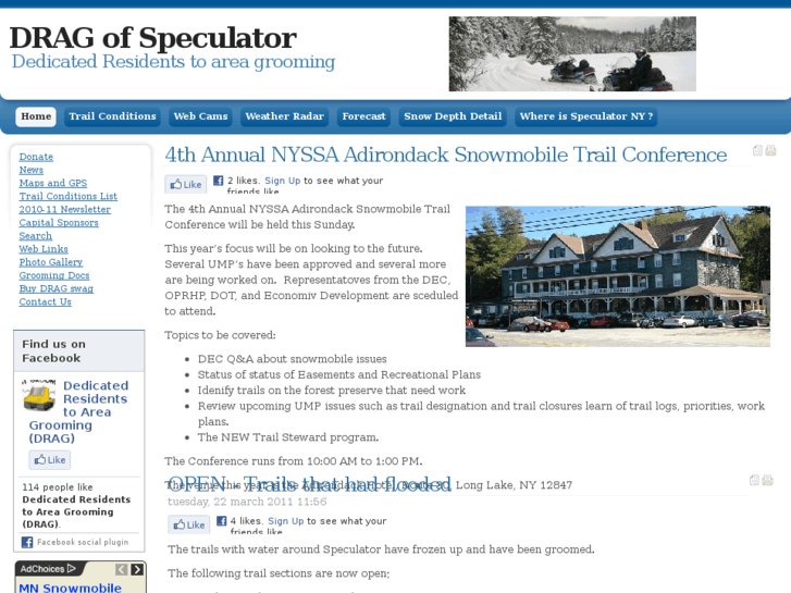 www.dragofspeculator.com
