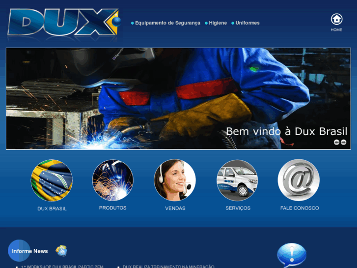 www.duxbrasil.com