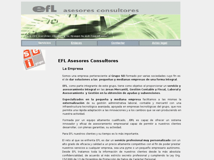 www.eflasesores.com