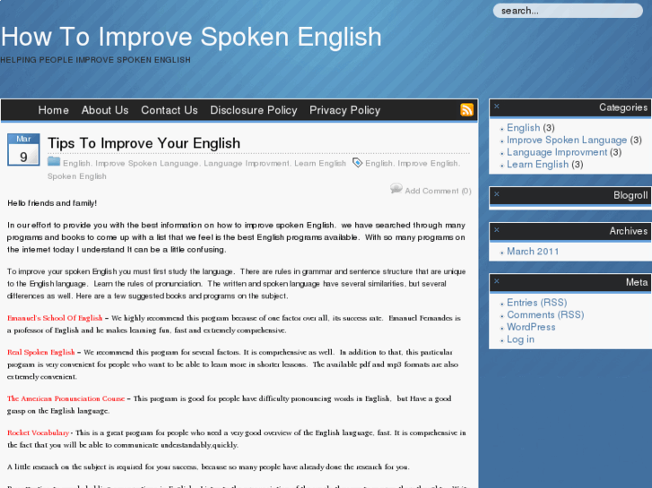 www.ehowtoimprovespokenenglish.com