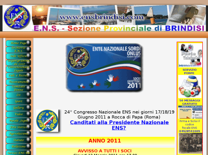 www.ensbrindisi.com