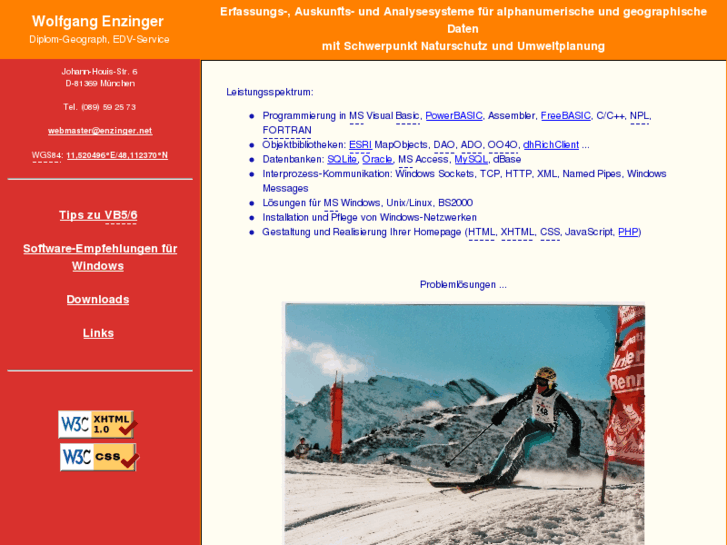 www.enzinger.net